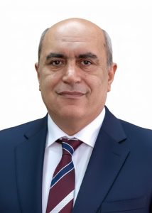 Eng. Amr AbouFreikha – Chief Executive Officer of Tanta Motors Eng. Amr AbouFreikha, CEO of Tanta Motors